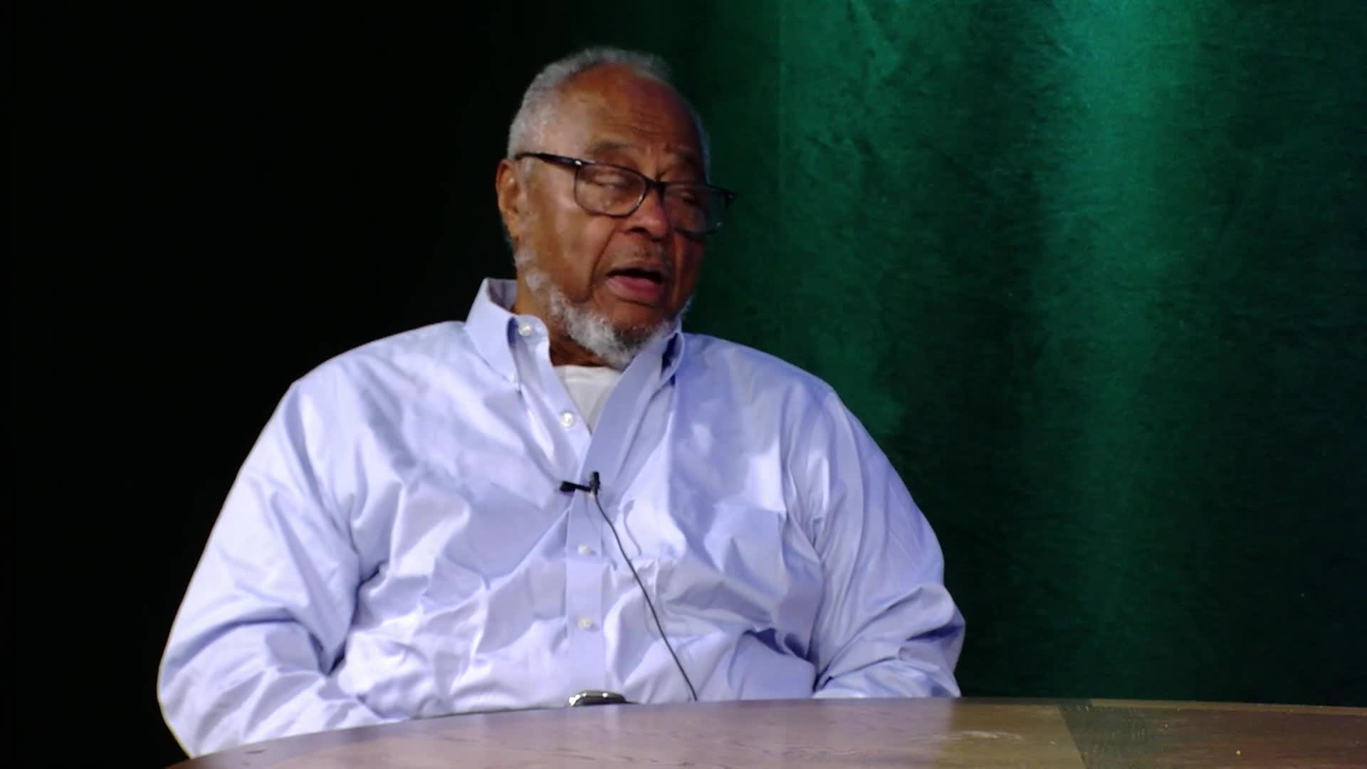 The Heart of Maine - Episode 6 - Bob Greene