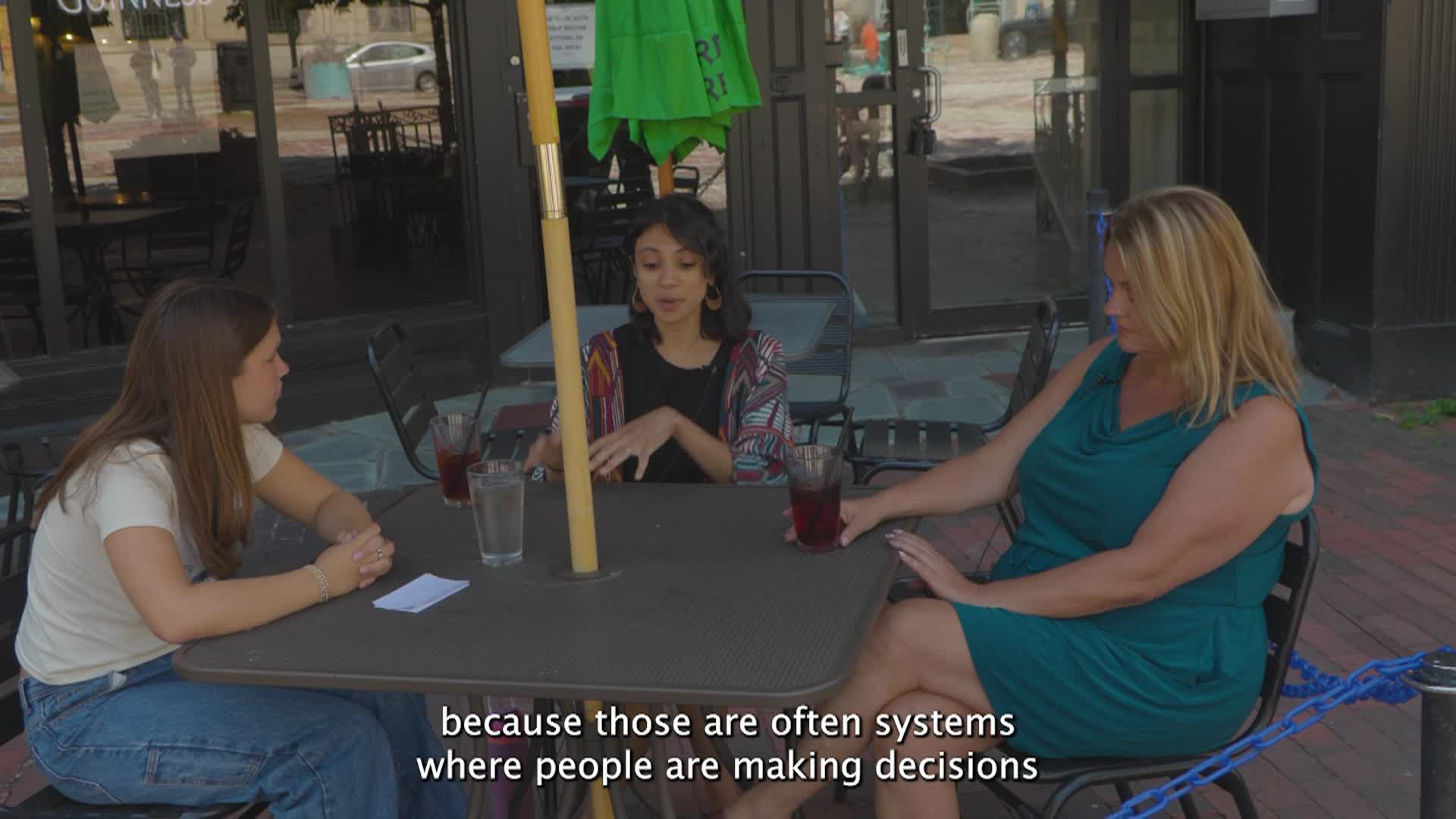 The New Youth Times - Episode 1