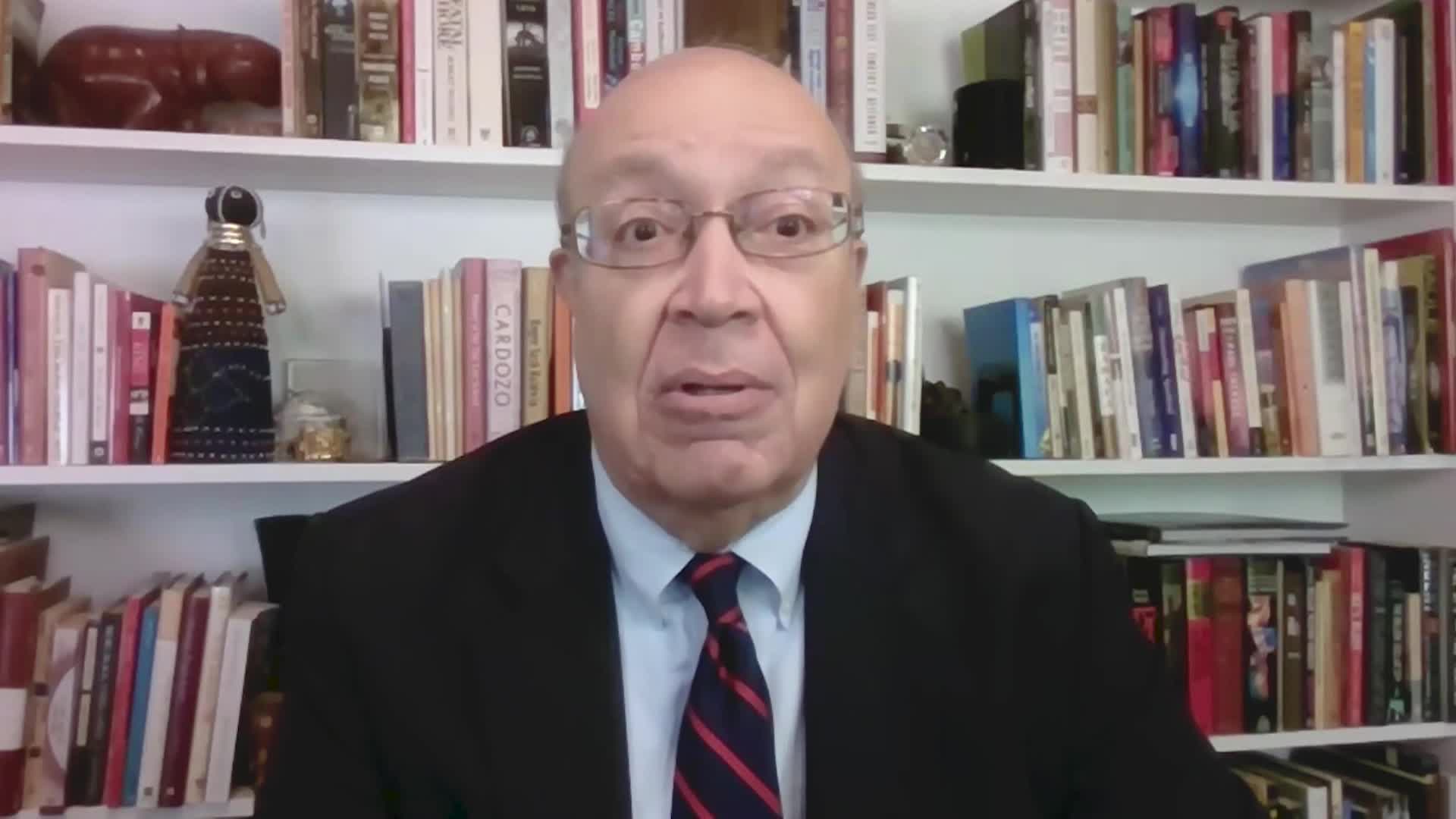 Paltrocast with Darren Paltrowitz - Dina LaPolt, Gotham Chopra, and Erik LeDrew