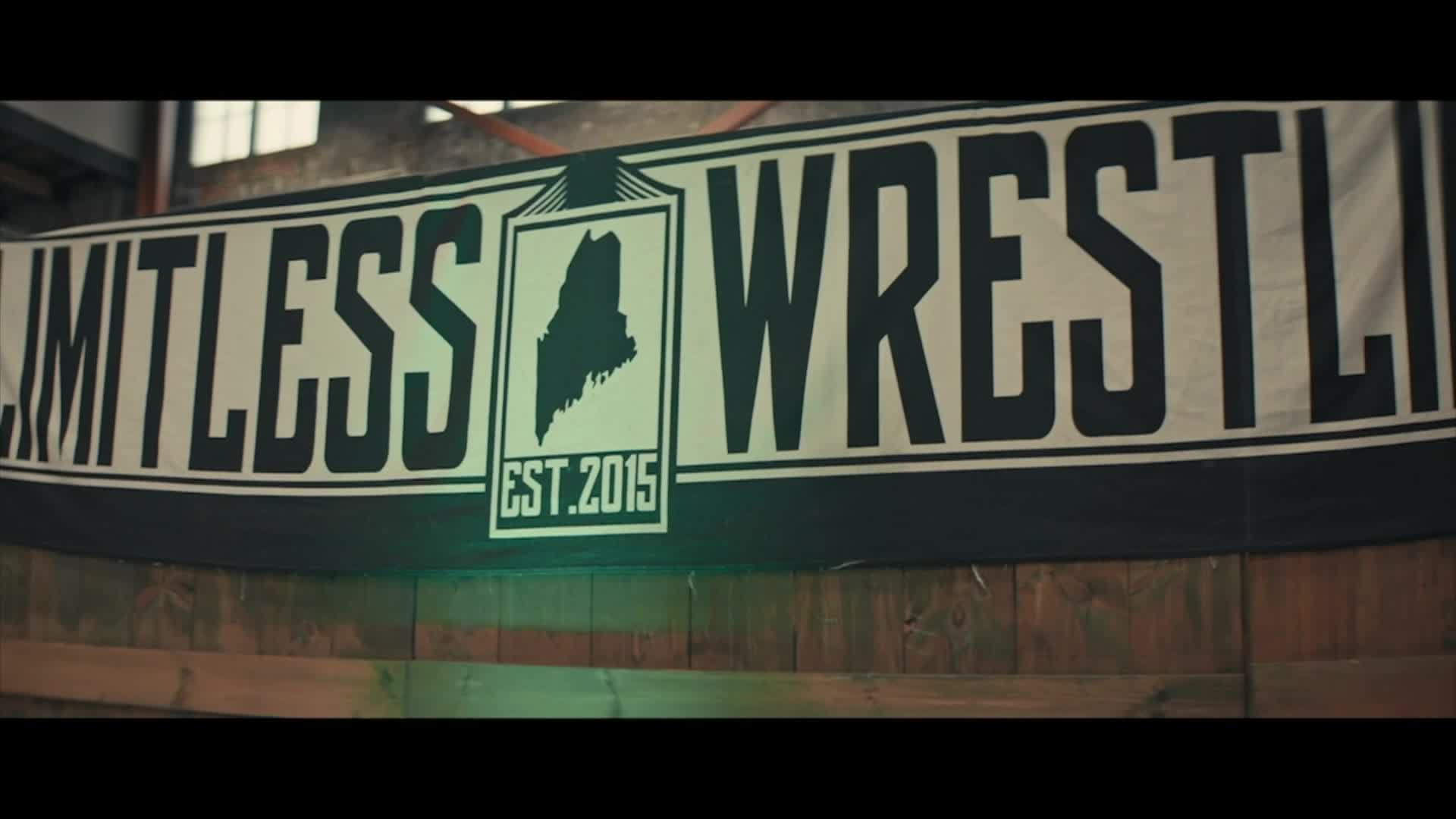 Limitless Wrestling - EP 172