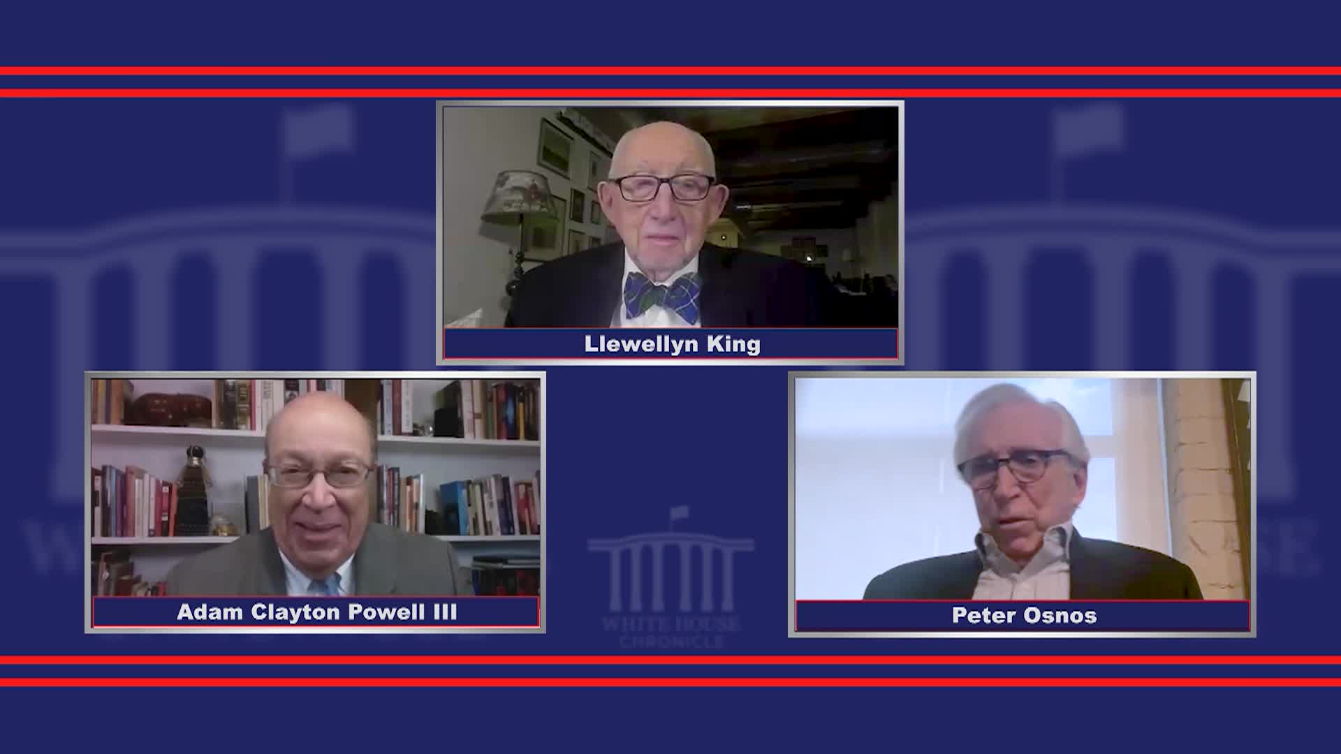 White House Chronicle