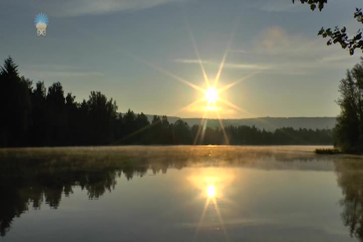 Highlight Hours with Gabriele - Be Still - God Dwells in You - The Renewal of Life that Comes