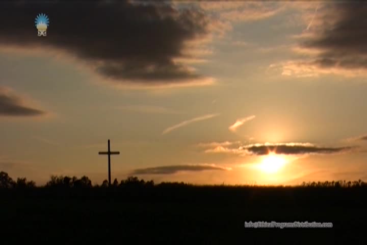 For the Moments of Inner Reflection - What is Christ's Wish? - given by Gabriele