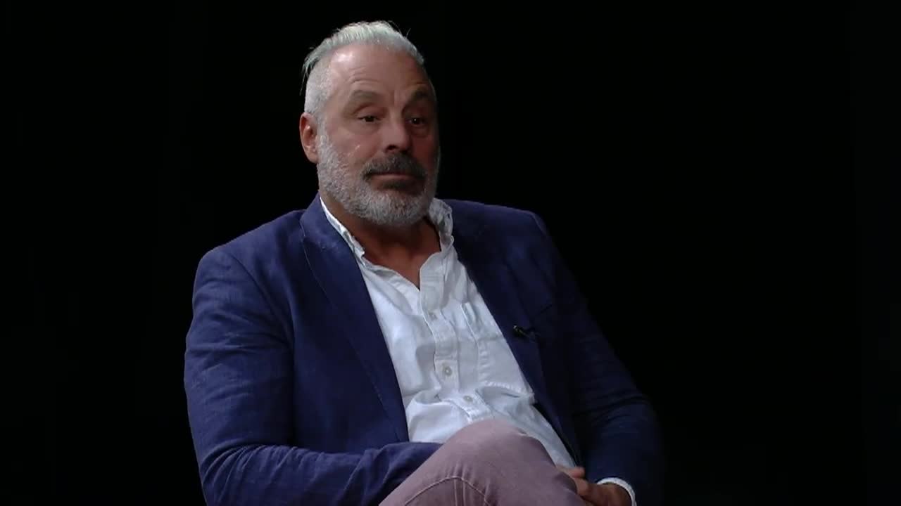 Friday PM LIVE - December First Friday