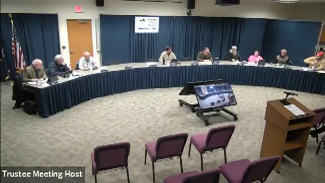 Thumbnail image for Portland Water District Business Meeting - December 15 2025