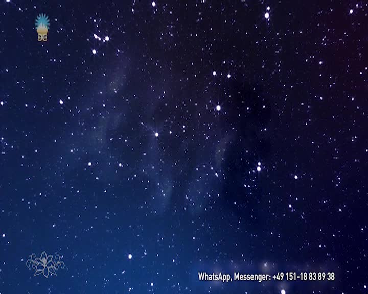 Thumbnail image for The Free Communities - We Are Beings of the Law of the Cosmos - given by Gabriele