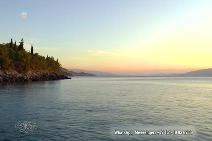 Thumbnail image for The Free Communities - Become Perfect as Your Father in Heaven is Perfect - given by Gabriele