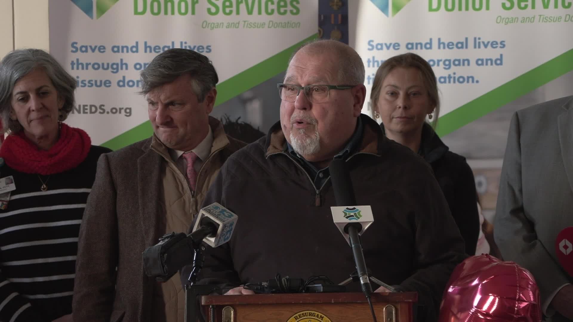 Thumbnail image for New England Donor Services - Valentine's Day Event - February 2026