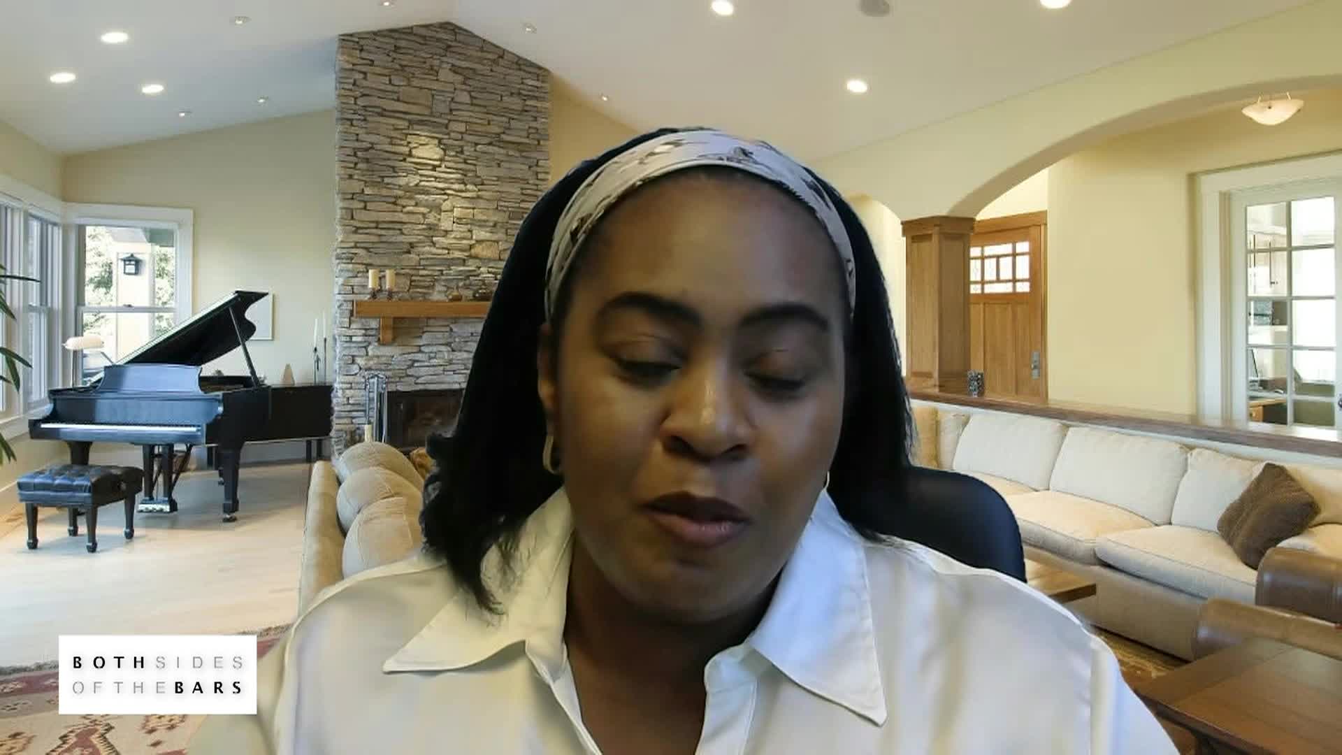 Thumbnail image for Elevating the Issues Facing Women’s Justice