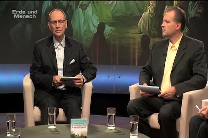 Thumbnail image for The Courageous Man of the People - Jesus of Nazareth (Part 3 of 4)