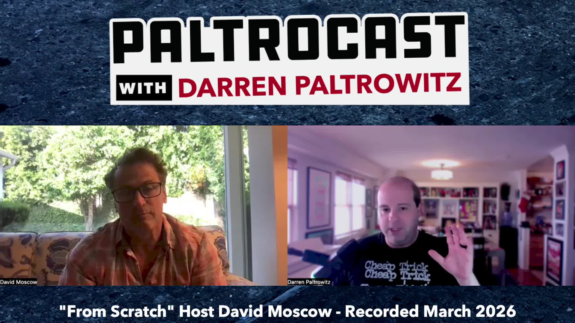Thumbnail image for David Moscow + Ana Cristina Cash
