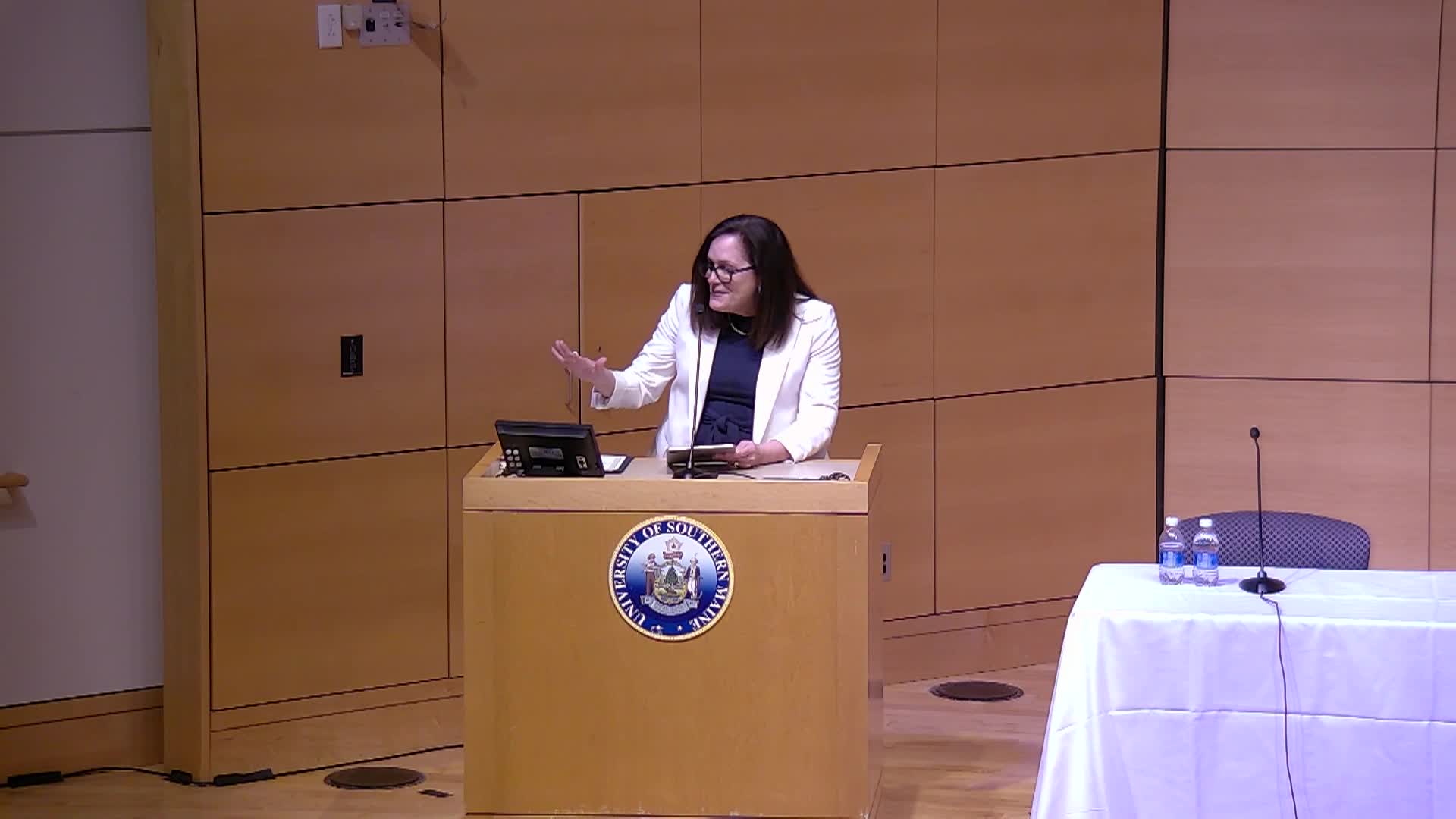 Thumbnail image for Future Leaders' Voices: Student Perspectives on Pluralism and Democracy in America