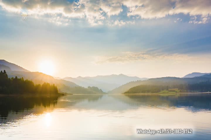 Thumbnail image for Inner Devotional - God is Present and in Everything (20)