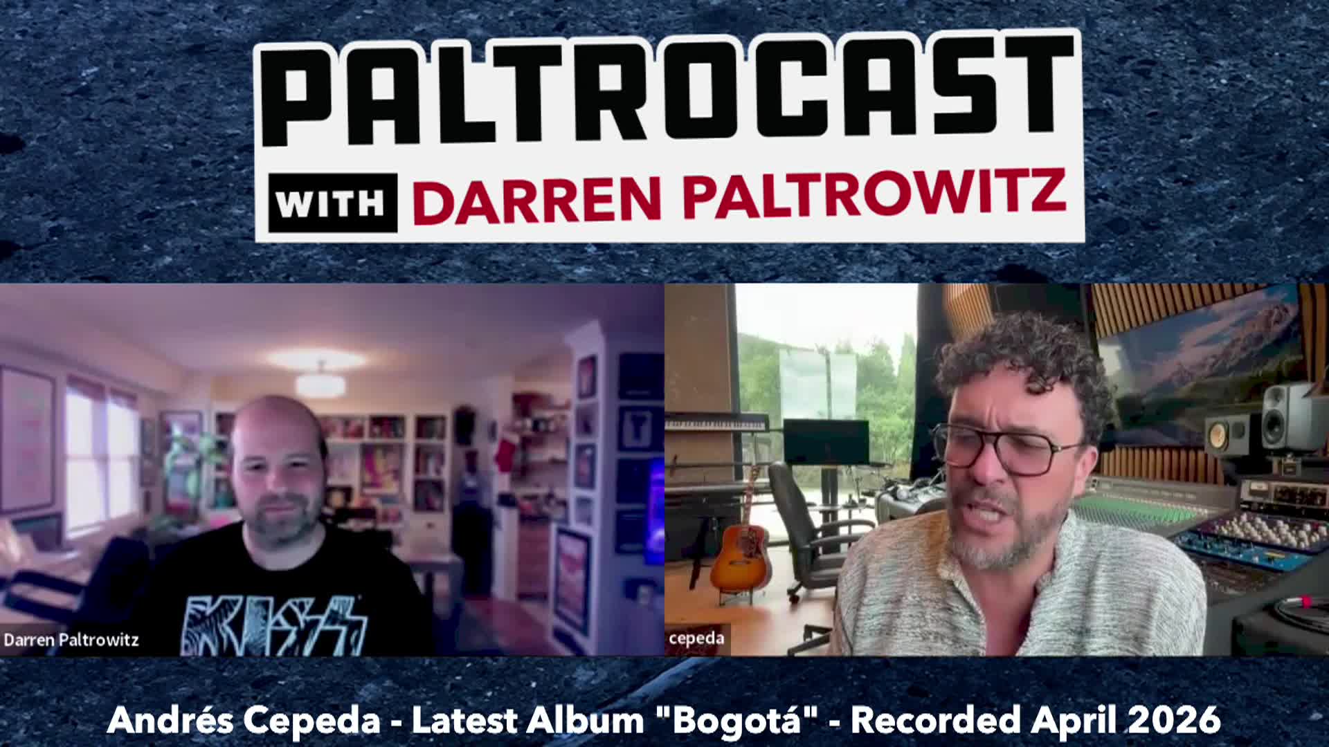 Thumbnail image for Paltrocast: Andres Cepeda + Adelaide Clemens + The Lunachicks