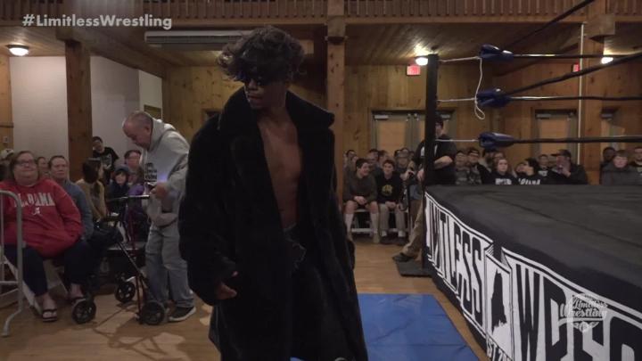 Thumbnail image for Limitless Wrestling