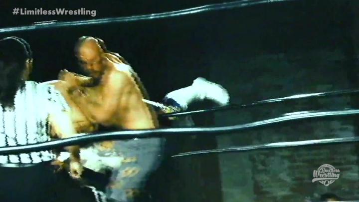 Thumbnail image for Limitless Wrestling