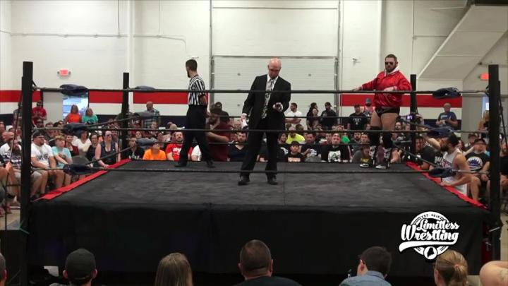 Thumbnail image for Limitless Wrestling
