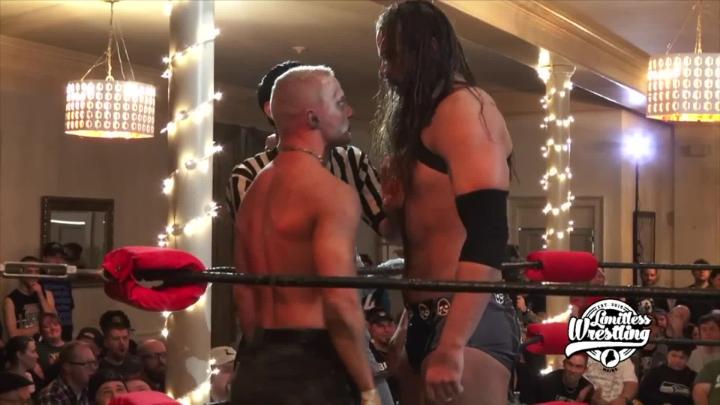 Thumbnail image for Limitless Wrestling
