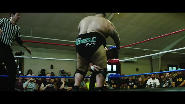 Thumbnail image for Limitless Wrestling
