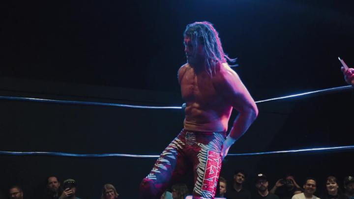 Thumbnail image for Limitless Wrestling - Season 2 Episode 29