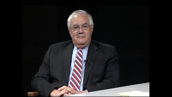 Thumbnail image for Pachios on the News - Barney Frank Special - July 1 2026