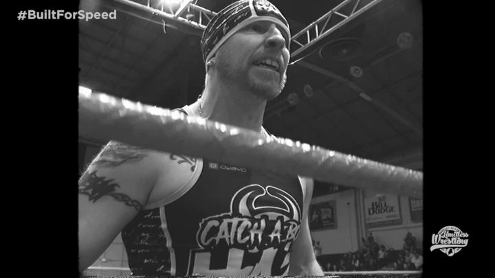 Thumbnail image for Limitless Wrestling - Season 2 Episode 31