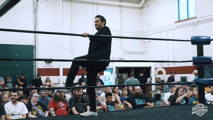 Thumbnail image for Limitless Wrestling - Season 2 Episode 34
