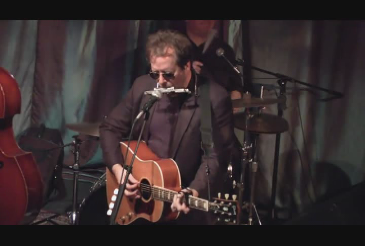 SRCTV - Saco River Soundstage - The Bob Band at One Longfellow Square - April 14 2015