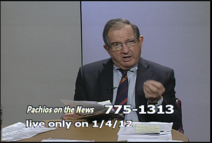 Thumbnail image for Pachios on the News