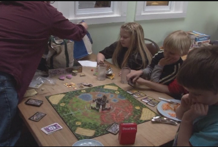 Thumbnail image for I Can Be Me - 6 Games