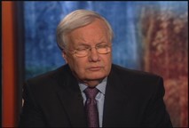 Thumbnail image for Pachios On the News - Bill Moyers Special - May 18 2009