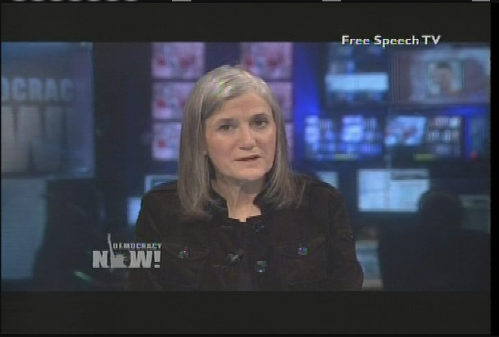 Democracy Now!