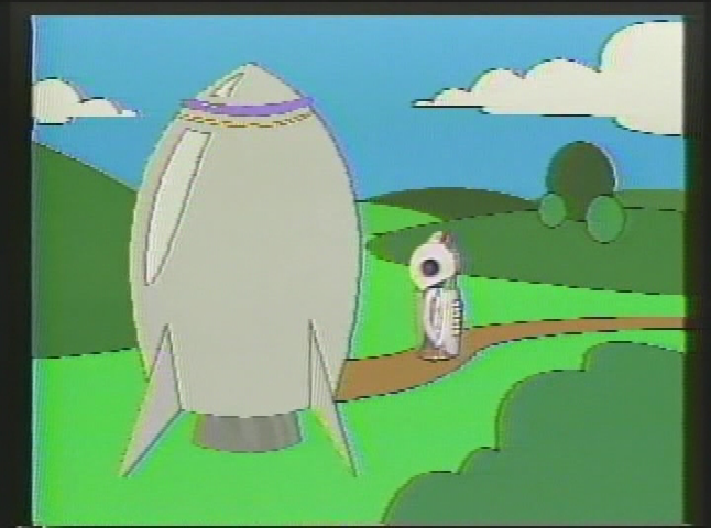 Thumbnail image for The New Ralph the Robot Show - Velcro Village