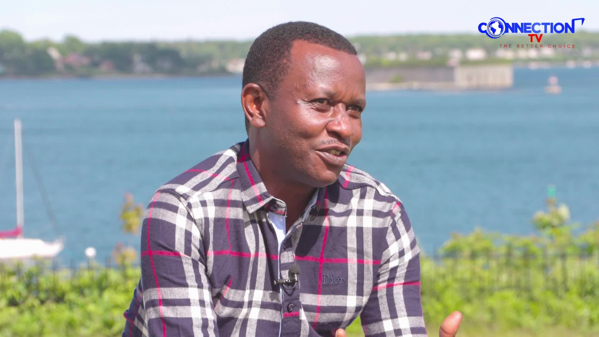 Thumbnail image for Connection TV USA - Episode 11