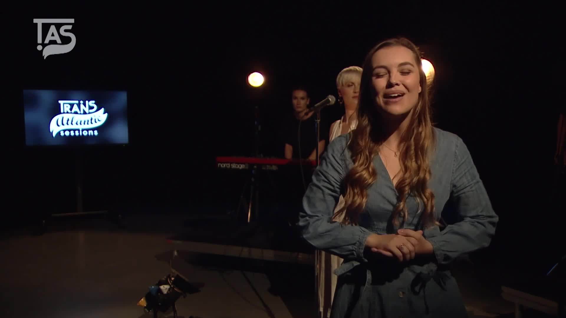 Thumbnail image for The Concert Hour - Trans Atlantic Sessions - Aug 25 2022