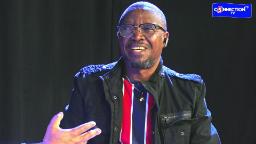 Thumbnail image for Connection TV USA - Episode 33