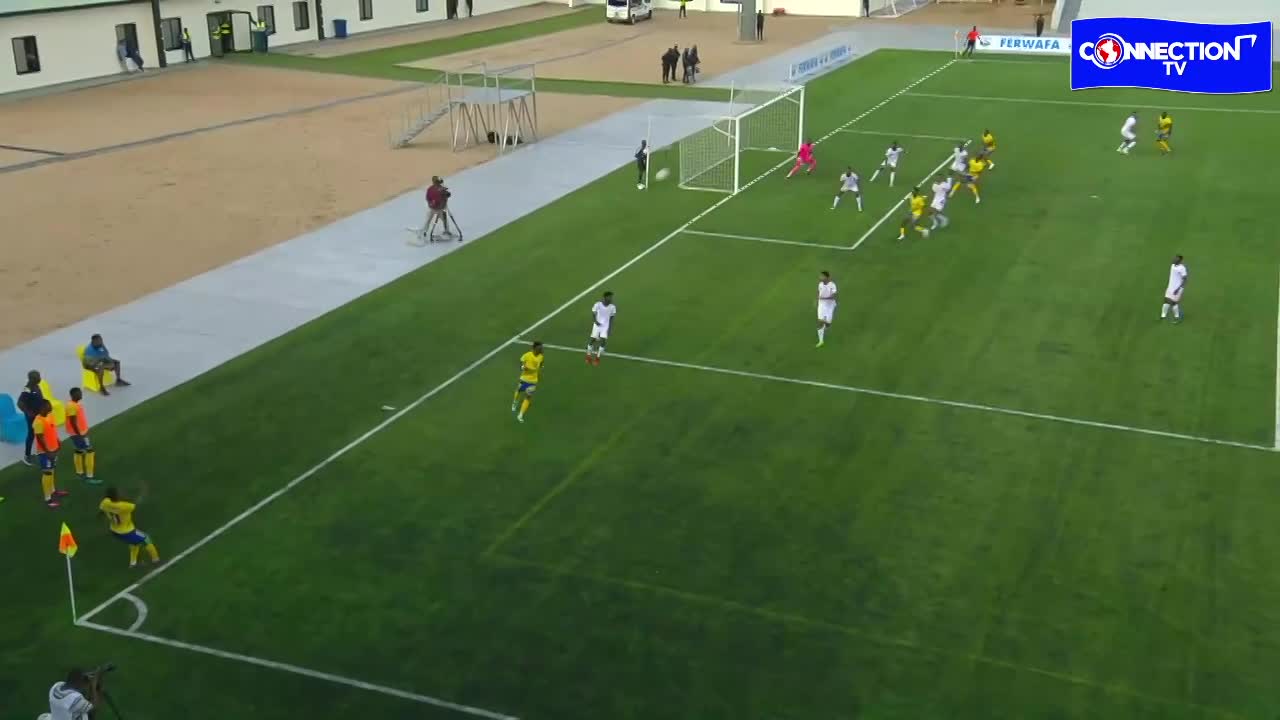 Thumbnail image for Connection TV Africa