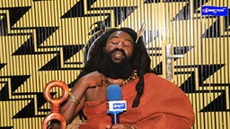 Thumbnail image for Connection TV Africa