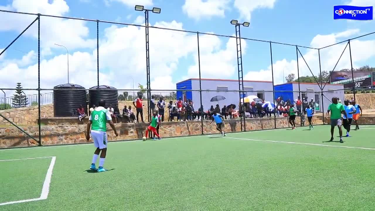 Thumbnail image for Connection TV Africa