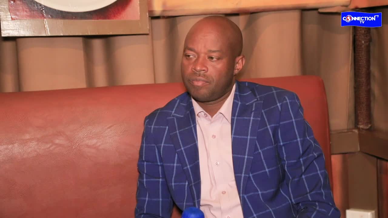 Thumbnail image for Connection TV Africa