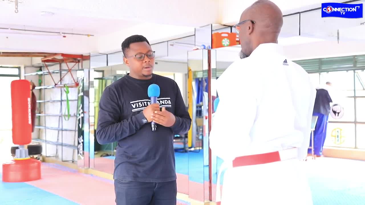 Thumbnail image for Connection TV Africa