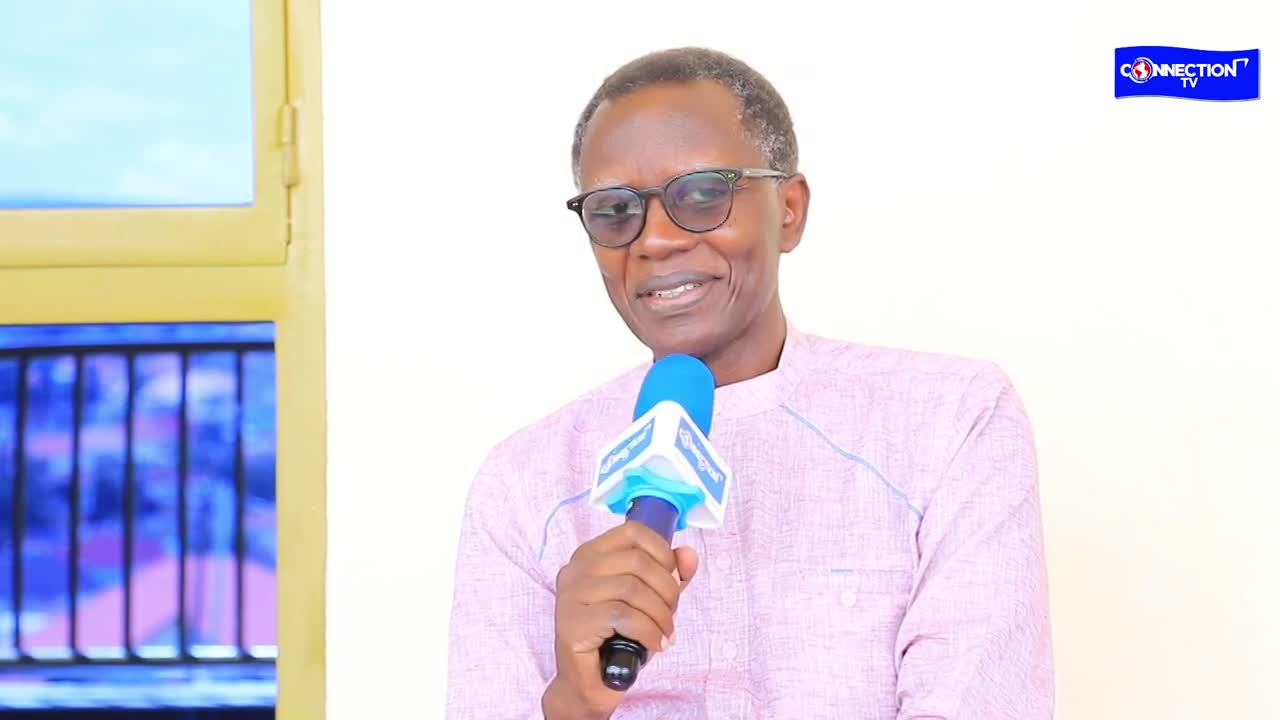 Thumbnail image for Connection TV Africa