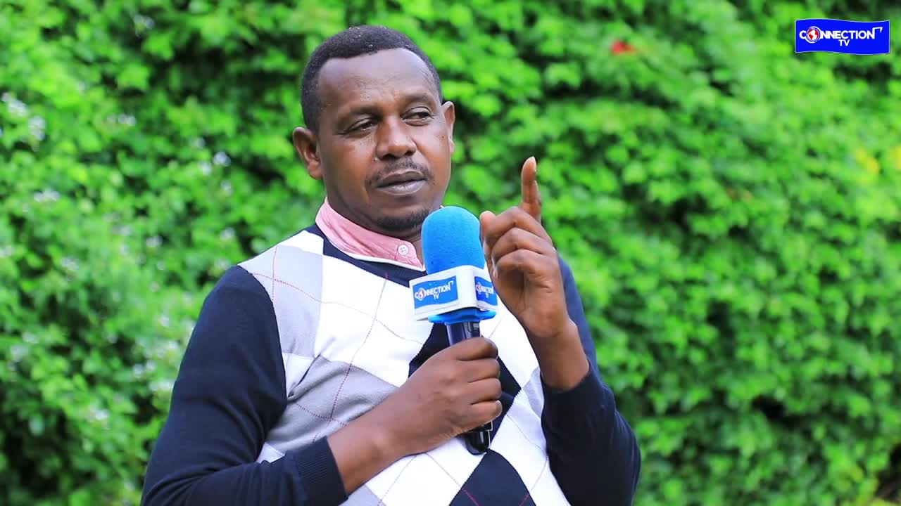 Thumbnail image for Connection TV Africa