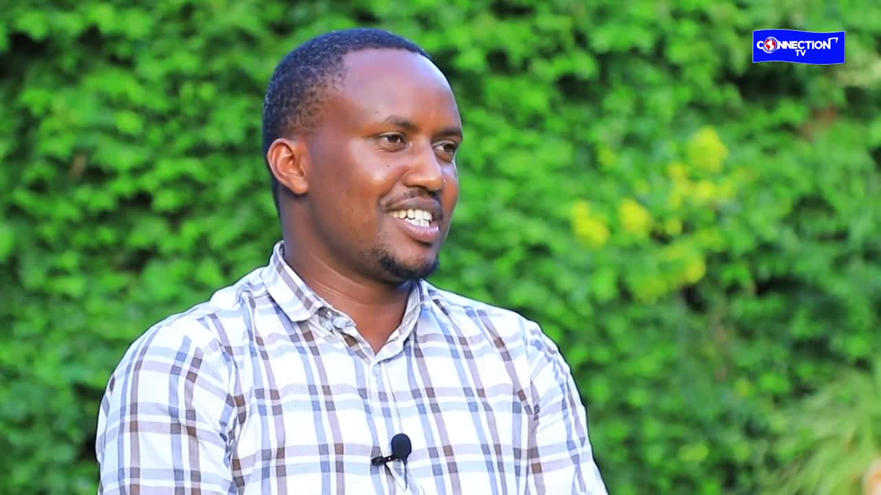 Connection TV Africa