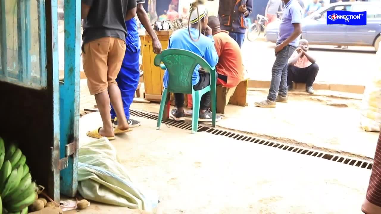 Connection TV Africa