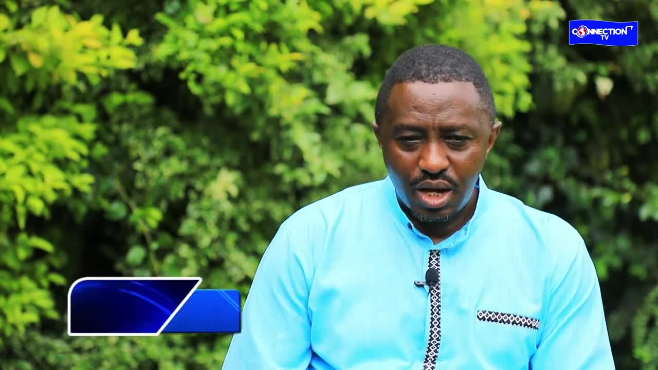 Connection TV Africa