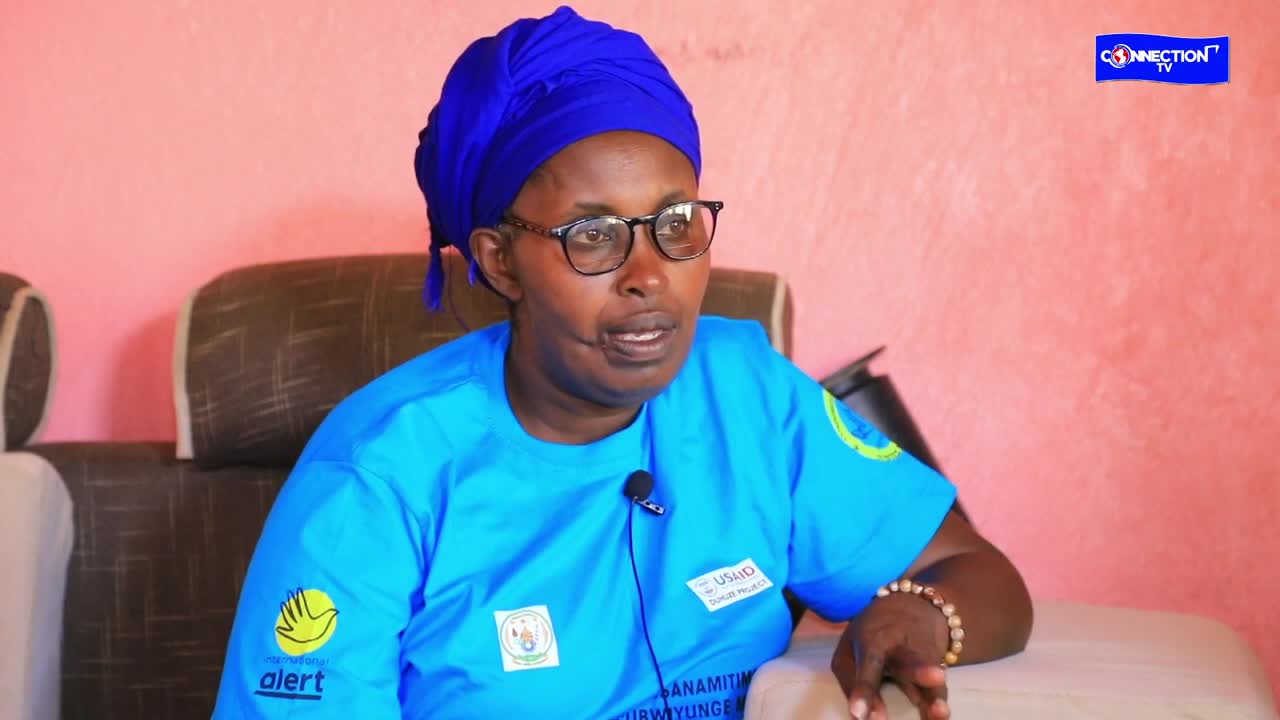 Connection TV Africa