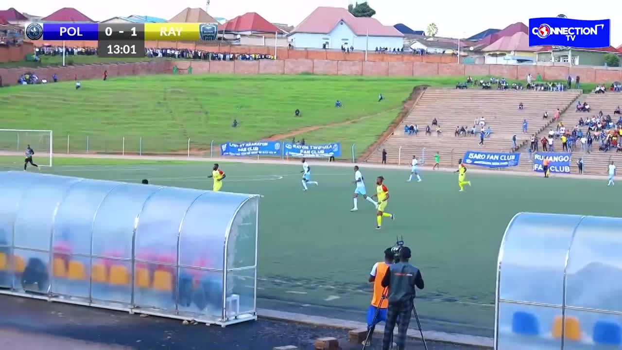 Connection TV Africa