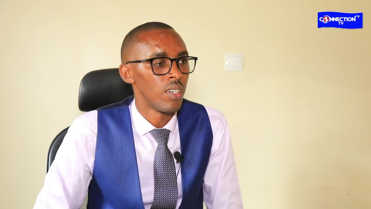 Connection TV Africa