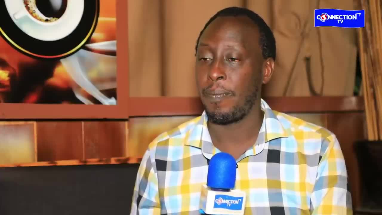 Connection TV Africa